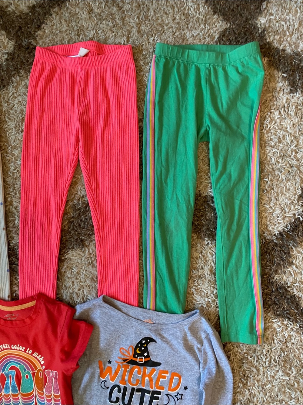 Girls 6/7 Clothing - Picture 4 of 6